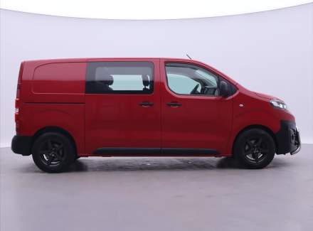 Citroën - Jumpy