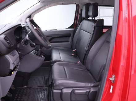 Citroën - Jumpy