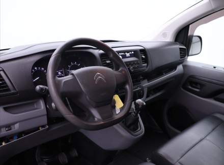 Citroën - Jumpy