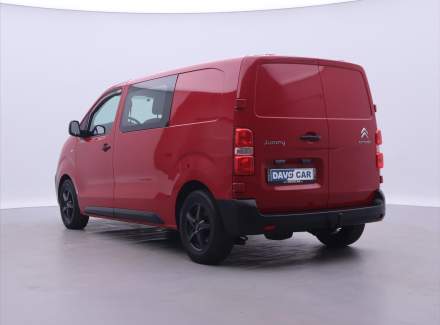 Citroën - Jumpy