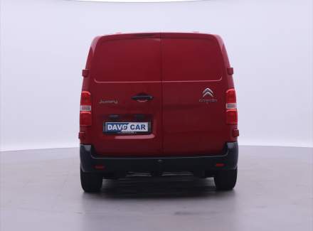 Citroën - Jumpy