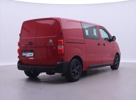 Citroën - Jumpy