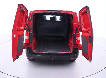 Citroën - Jumpy