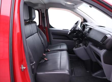 Citroën - Jumpy