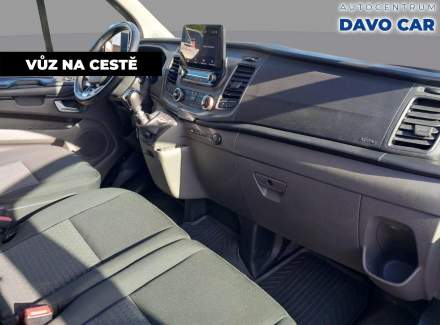 Ford - Transit