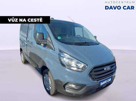 Ford - Transit