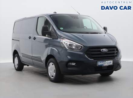 Ford - Transit