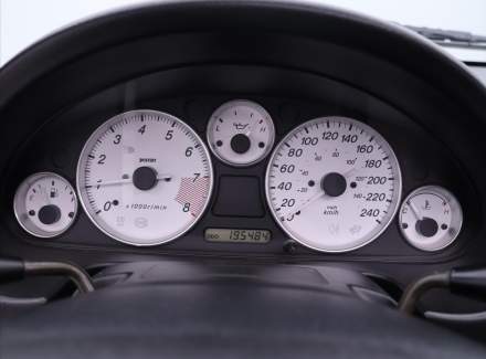 Mazda - Mx-5