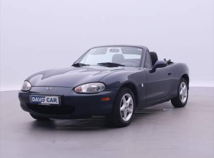 Mazda - Mx-5