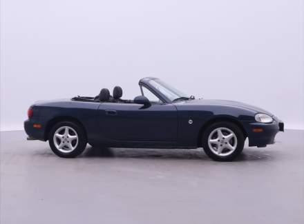 Mazda - Mx-5