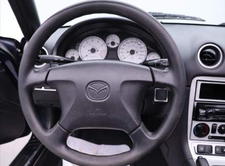 Mazda - Mx-5