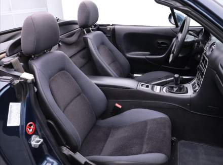 Mazda - Mx-5