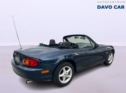 Mazda - Mx-5