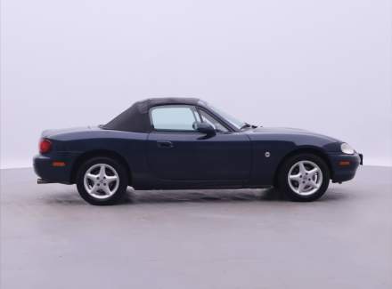 Mazda - Mx-5