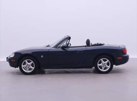 Mazda - Mx-5