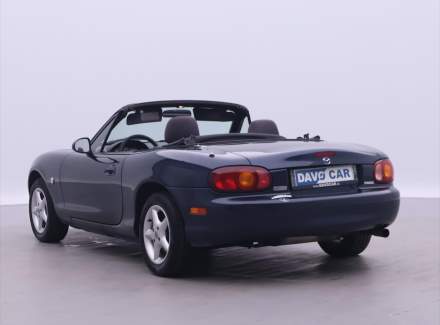 Mazda - Mx-5
