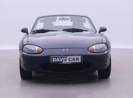 Mazda - Mx-5