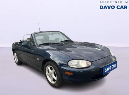 Mazda - Mx-5