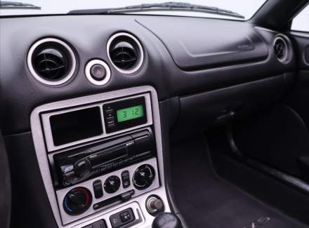 Mazda - Mx-5