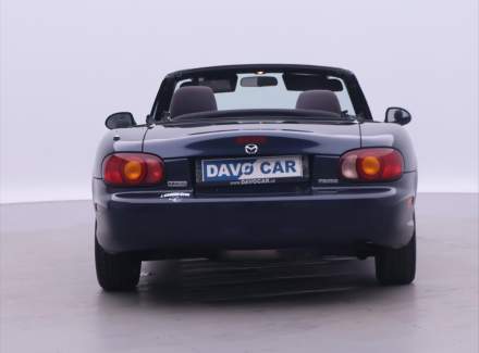 Mazda - Mx-5