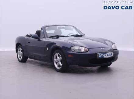 Mazda - Mx-5