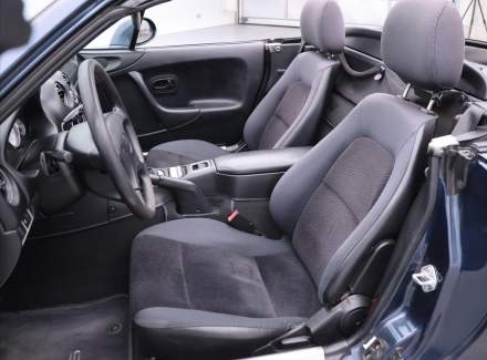 Mazda - Mx-5