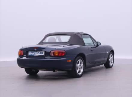 Mazda - Mx-5