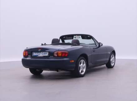 Mazda - Mx-5