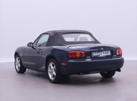 Mazda - Mx-5
