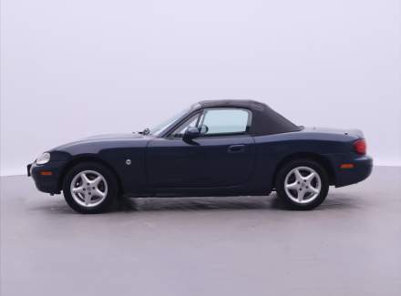 Mazda - Mx-5