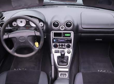 Mazda - Mx-5