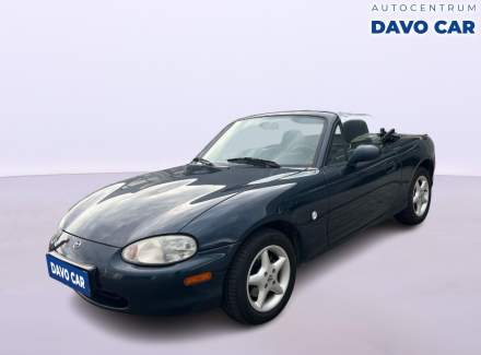 Mazda - Mx-5