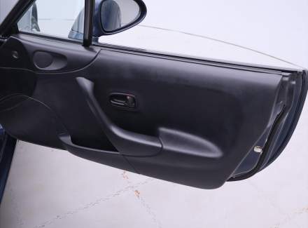 Mazda - Mx-5