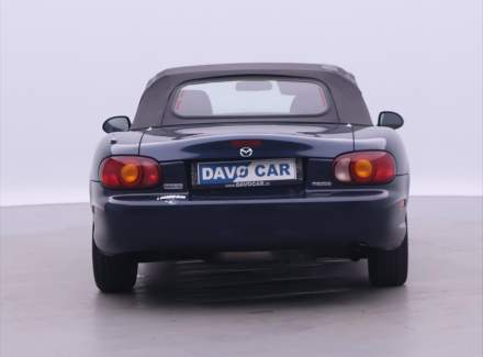 Mazda - Mx-5