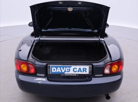 Mazda - Mx-5