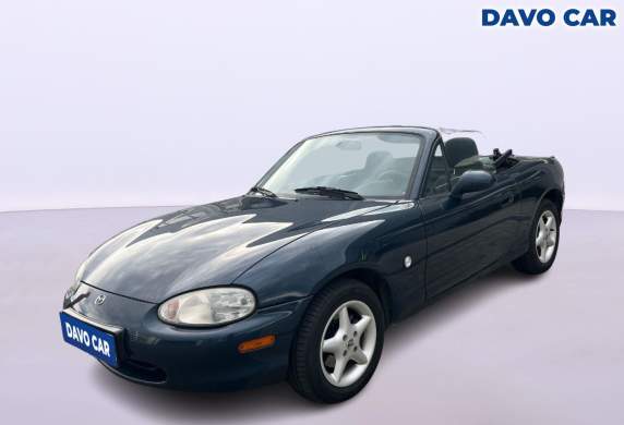 Mazda - Mx-5