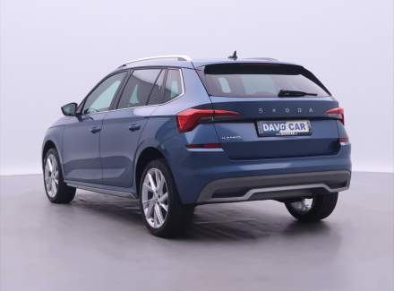 Škoda - Kamiq
