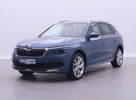 Škoda - Kamiq