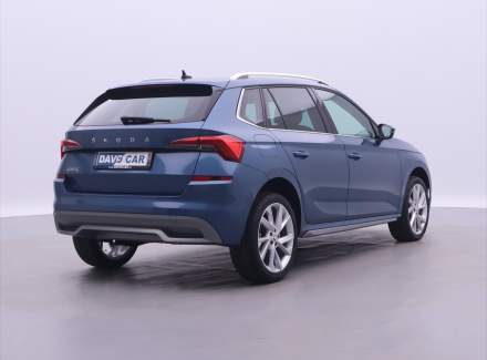 Škoda - Kamiq