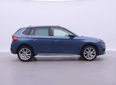 Škoda - Kamiq