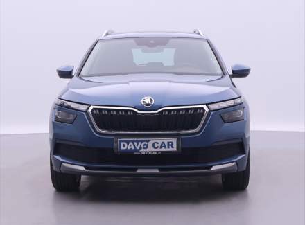 Škoda - Kamiq