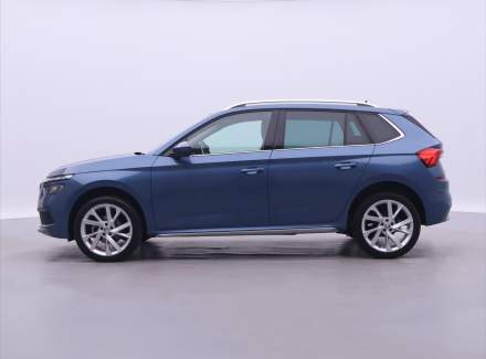 Škoda - Kamiq
