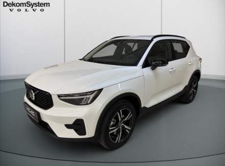 Volvo - XC40