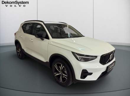 Volvo - XC40