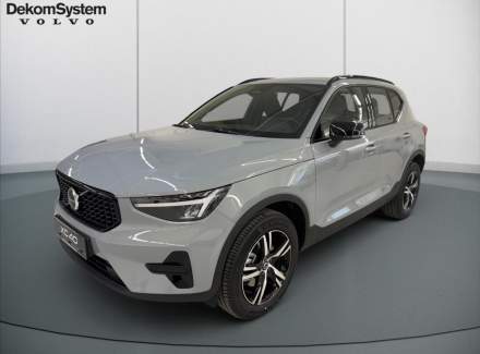 Volvo - XC40