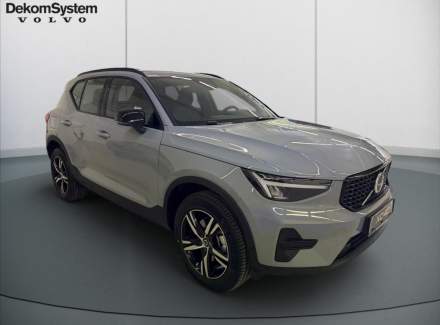 Volvo - XC40