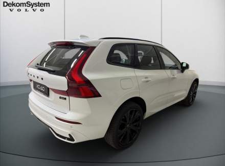 Volvo - XC60