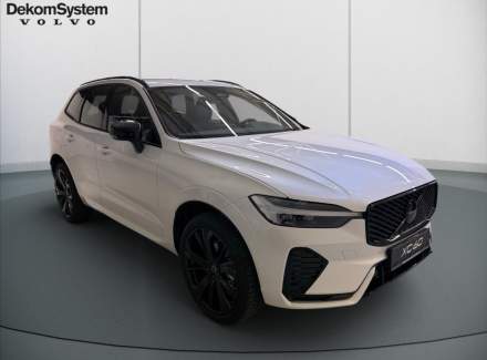 Volvo - XC60