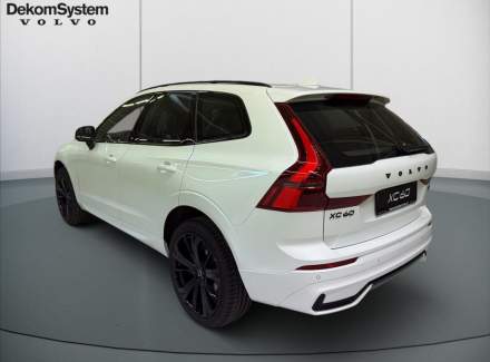 Volvo - XC60