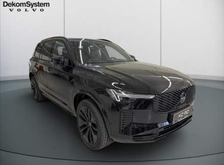 Volvo - XC90